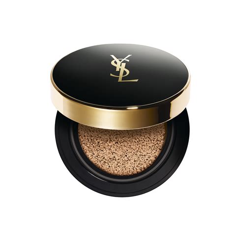 le cushion encre de peau 50 ysl|ysl cushion foundation usa.